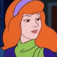 Daphne Blake Personality Type, MBTI - Which Personality?