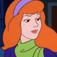 Daphne Blake