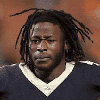 Alvin Kamara