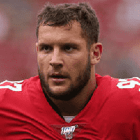 Nick Bosa