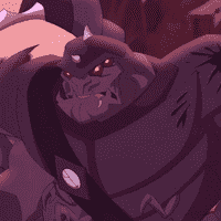 Commander Pigo