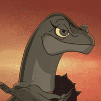 Skink