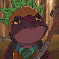 Chief Olba