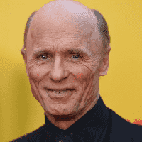 Ed Harris