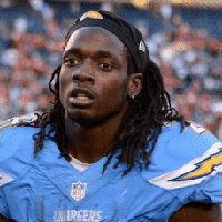 Melvin Gordon III