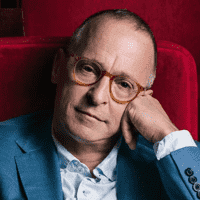 David Sedaris