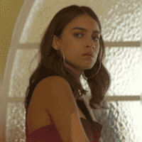 Amanda