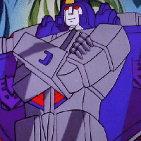 Astrotrain