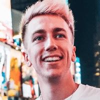 Simon Minter (Miniminter)