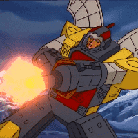 Omega Supreme