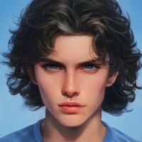 Zinovy Preobrazhensky (Зиновий Преображенский)