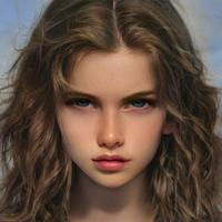 Vera Preobrazhensky (Вера Преображенский)
