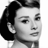 Audrey Hepburn