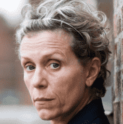 Frances McDormand