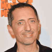 Gad Elmaleh