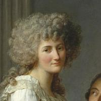 Marie-Anne Paulze Lavoisier