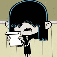 Lucy Loud