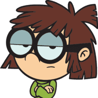 Lisa Loud