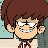 Lynn Loud Jr.