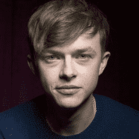 Dane Dehaan