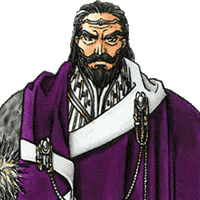 Agares Blight