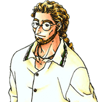 Alberto