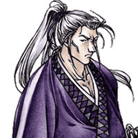 Genshu