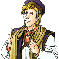 Hans