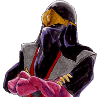 Hanzo
