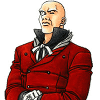 Lebrante