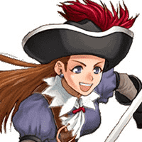 Lilly Pendragon
