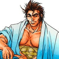 Rikimaru