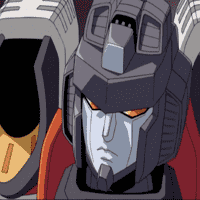 Starscream