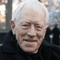 Max von Sydow