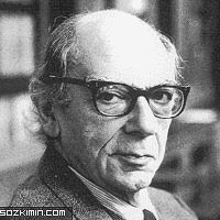 Isaiah Berlin