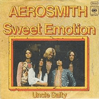 Aerosmith - Sweet Emotion