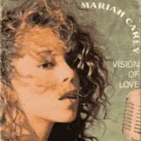 Mariah Carey - Vision of Love