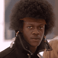LaFayette "Hud" Johnson