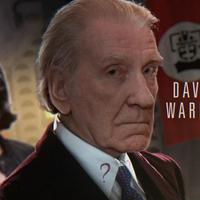 The Doctor (David Warner)