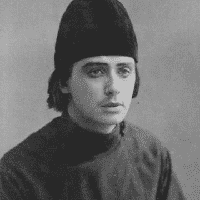 Alexei "Alyosha" Karamazov