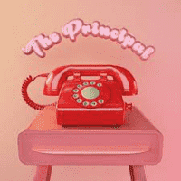 Melanie Martinez - The Principal