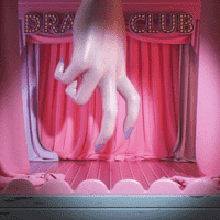 Melanie Martinez - Drama Club