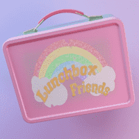 Melanie Martinez - Lunchbox Friends