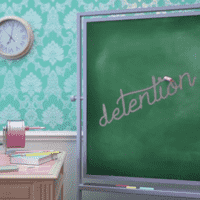 Melanie Martinez - Detention