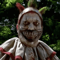 Twisty the Clown