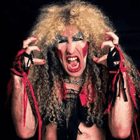 Dee Snider