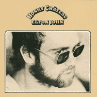 Elton John - Rocket Man