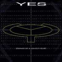 Yes - Owner of a Lonely Heart