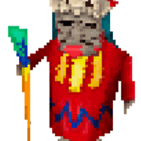 Digadig chieftain