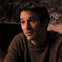 The Man from Earth (2007)